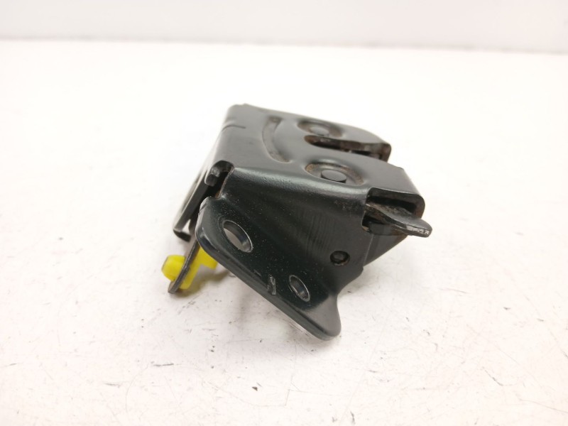 Recambio de cerradura maletero porton para hyundai atos (mx) 1.1 referencia OEM IAM 8173005500  