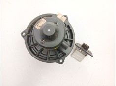 Recambio de motor calefaccion para hyundai atos (mx) 1.1 referencia OEM IAM 9712102000   2