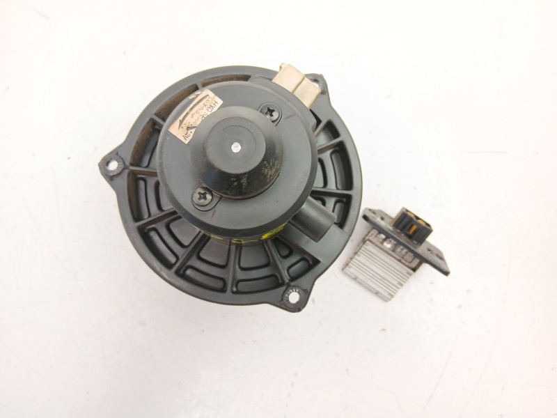 Recambio de motor calefaccion para hyundai atos (mx) 1.1 referencia OEM IAM 9712102000  
