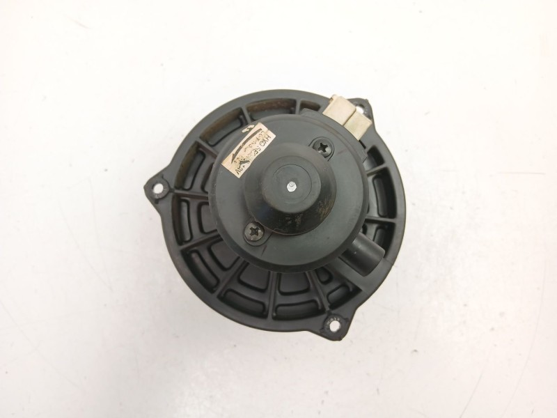 Recambio de motor calefaccion para hyundai atos (mx) 1.1 referencia OEM IAM 9712102000  