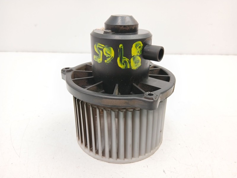 Recambio de motor calefaccion para hyundai atos (mx) 1.1 referencia OEM IAM 9712102000  