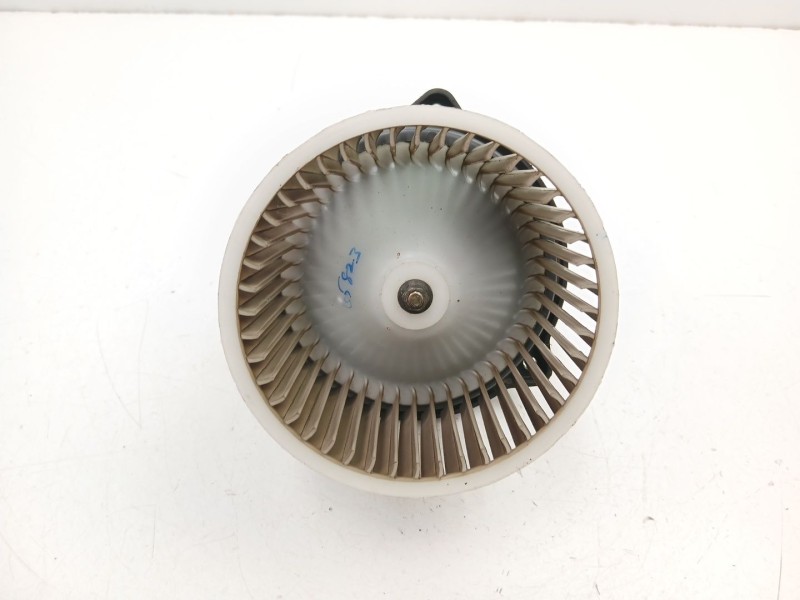 Recambio de motor calefaccion para hyundai atos (mx) 1.1 referencia OEM IAM 9712102000  