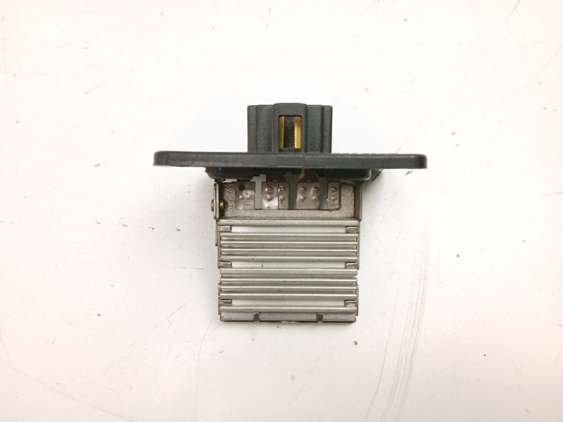 Recambio de motor calefaccion para hyundai atos (mx) 1.1 referencia OEM IAM 9712102000  