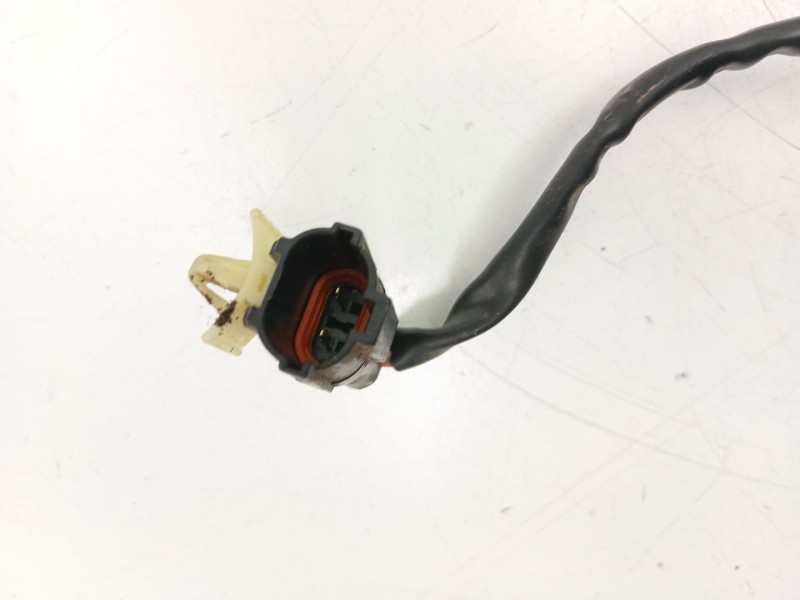 Recambio de elevalunas trasero derecho para hyundai atos (mx) 1.1 referencia OEM IAM 9882005200  