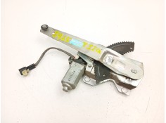 Recambio de elevalunas trasero izquierdo para hyundai atos (mx) 1.1 referencia OEM IAM 9881005200  