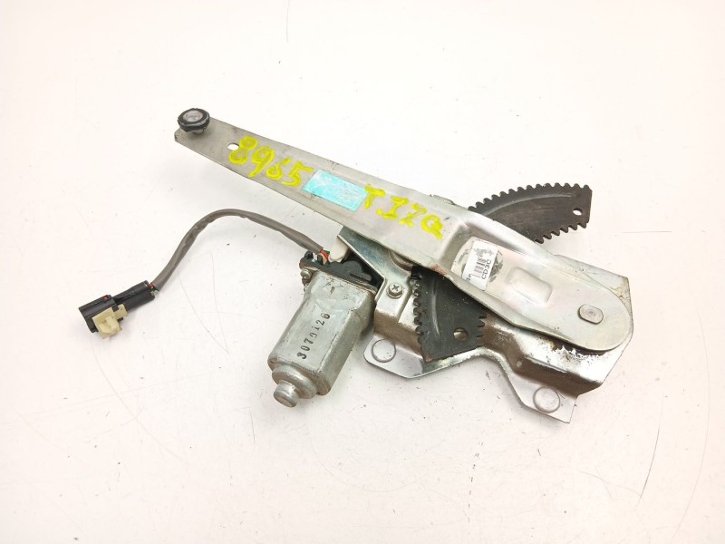 Recambio de elevalunas trasero izquierdo para hyundai atos (mx) 1.1 referencia OEM IAM 9881005200  