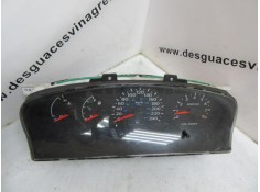 Recambio de cuadro instrumentos : chrysler neon : 2.0 g (133 cv) [2005] para chrysler neon 2.0 g (133 cv) referencia OEM IAM P04