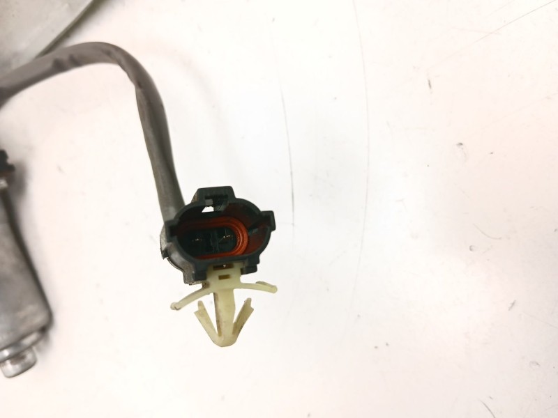 Recambio de elevalunas trasero izquierdo para hyundai atos (mx) 1.1 referencia OEM IAM 9881005200  