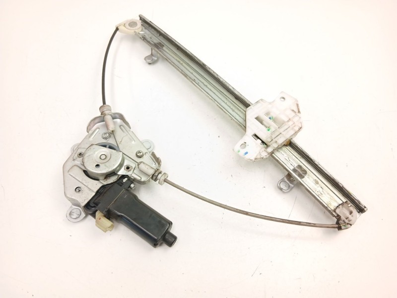 Recambio de elevalunas delantero izquierdo para hyundai atos (mx) 1.1 referencia OEM IAM 8240105520  