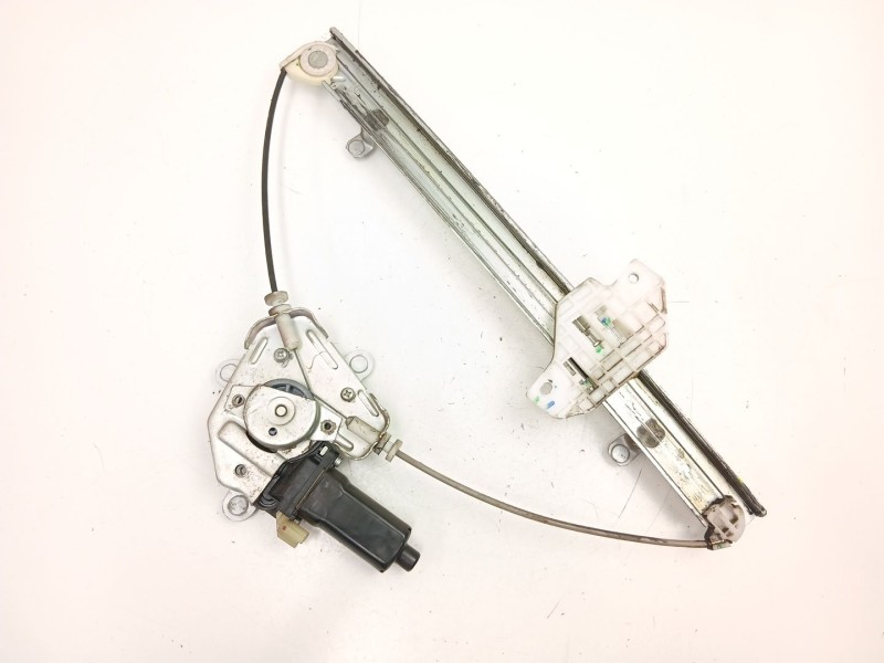 Recambio de elevalunas delantero izquierdo para hyundai atos (mx) 1.1 referencia OEM IAM 8240105520  