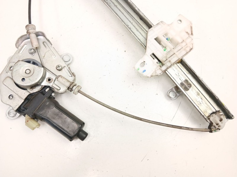 Recambio de elevalunas delantero izquierdo para hyundai atos (mx) 1.1 referencia OEM IAM 8240105520  