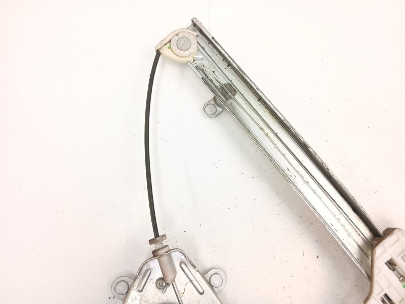 Recambio de elevalunas delantero izquierdo para hyundai atos (mx) 1.1 referencia OEM IAM 8240105520  