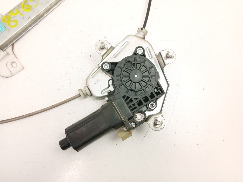 Recambio de elevalunas delantero izquierdo para hyundai atos (mx) 1.1 referencia OEM IAM 8240105520  