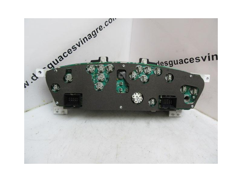 Recambio de cuadro instrumentos : chrysler neon : 2.0 g (133 cv) [2005] para chrysler neon 2.0 g (133 cv) referencia OEM IAM P04