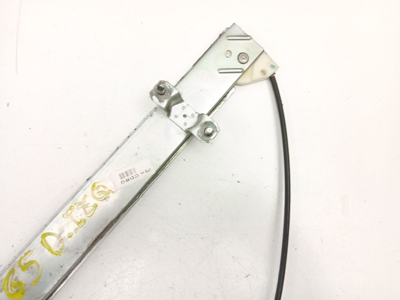 Recambio de elevalunas delantero izquierdo para hyundai atos (mx) 1.1 referencia OEM IAM 8240105520  