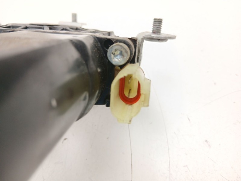 Recambio de elevalunas delantero izquierdo para hyundai atos (mx) 1.1 referencia OEM IAM 8240105520  