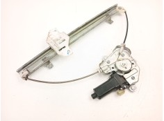 Recambio de elevalunas delantero derecho para hyundai atos (mx) 1.1 referencia OEM IAM 8240205520  