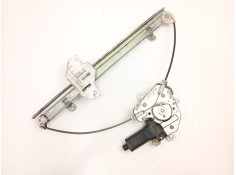 Recambio de elevalunas delantero derecho para hyundai atos (mx) 1.1 referencia OEM IAM 8240205520   2