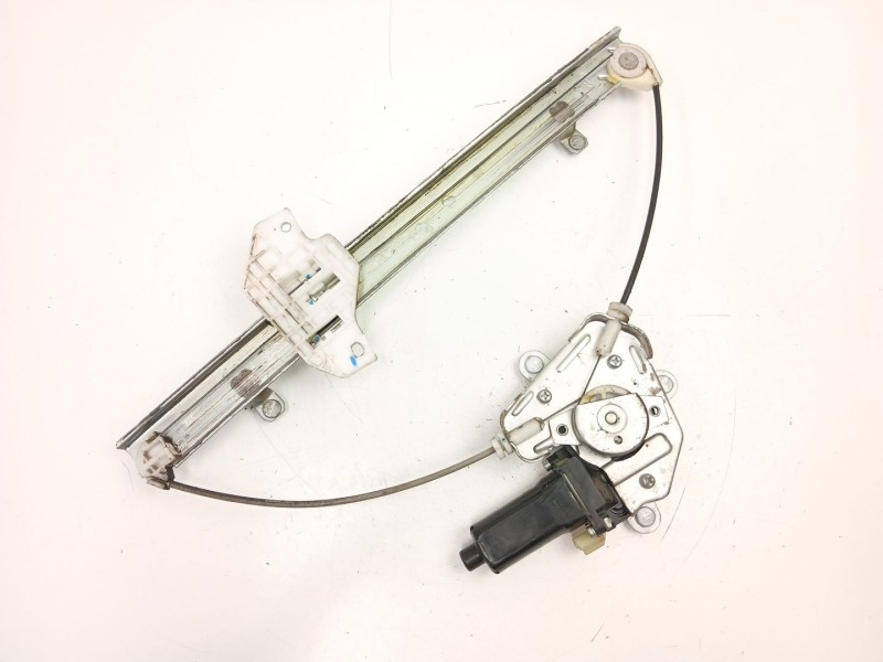 Recambio de elevalunas delantero derecho para hyundai atos (mx) 1.1 referencia OEM IAM 8240205520  