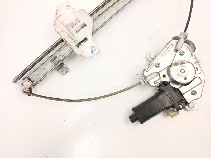 Recambio de elevalunas delantero derecho para hyundai atos (mx) 1.1 referencia OEM IAM 8240205520  