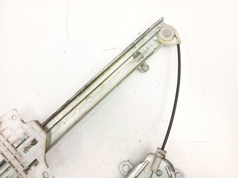 Recambio de elevalunas delantero derecho para hyundai atos (mx) 1.1 referencia OEM IAM 8240205520  