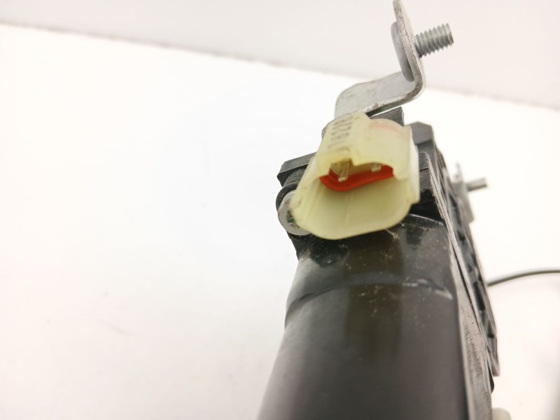 Recambio de elevalunas delantero derecho para hyundai atos (mx) 1.1 referencia OEM IAM 8240205520  