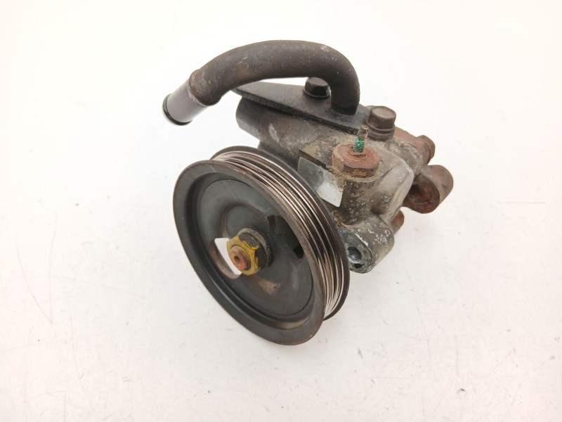 Recambio de bomba direccion para hyundai atos (mx) 1.1 referencia OEM IAM 5710005050  