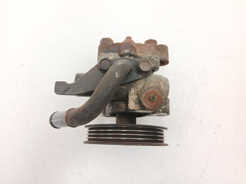 Recambio de bomba direccion para hyundai atos (mx) 1.1 referencia OEM IAM 5710005050  