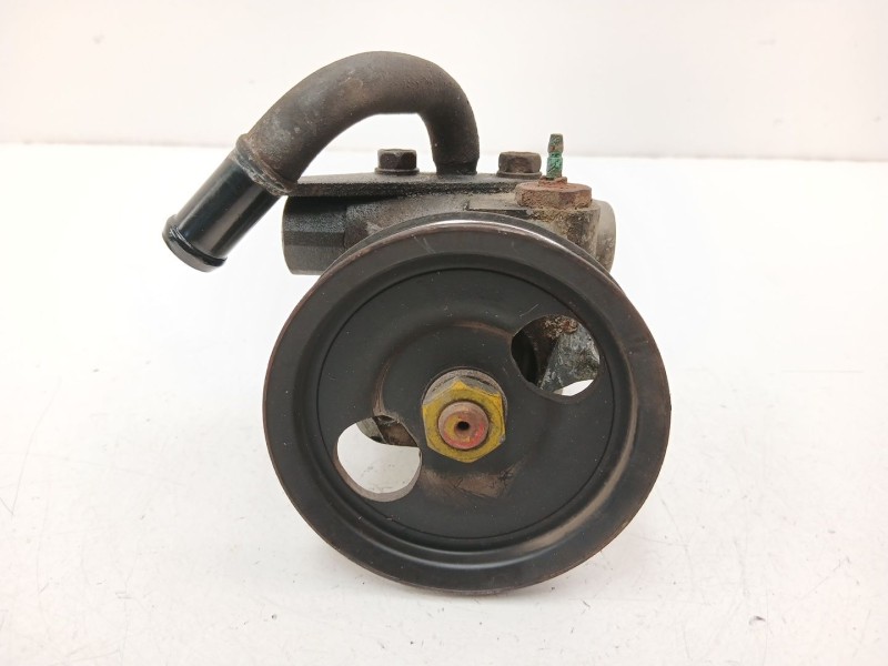 Recambio de bomba direccion para hyundai atos (mx) 1.1 referencia OEM IAM 5710005050  