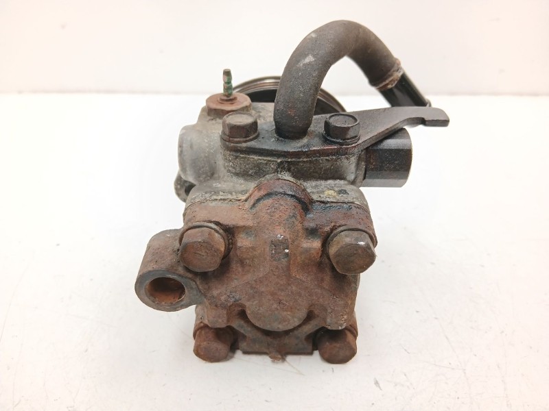 Recambio de bomba direccion para hyundai atos (mx) 1.1 referencia OEM IAM 5710005050  