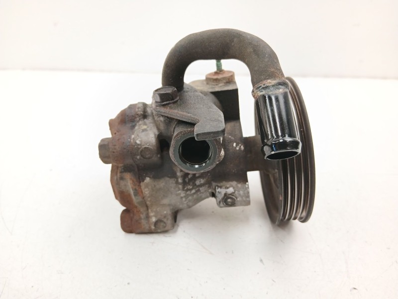 Recambio de bomba direccion para hyundai atos (mx) 1.1 referencia OEM IAM 5710005050  