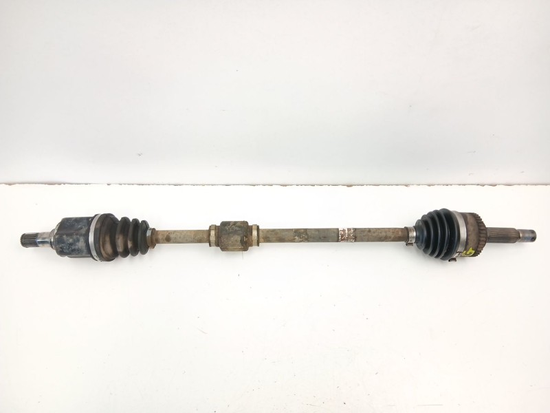 Recambio de transmision delantera derecha para hyundai atos (mx) 1.1 referencia OEM IAM 4950005110  