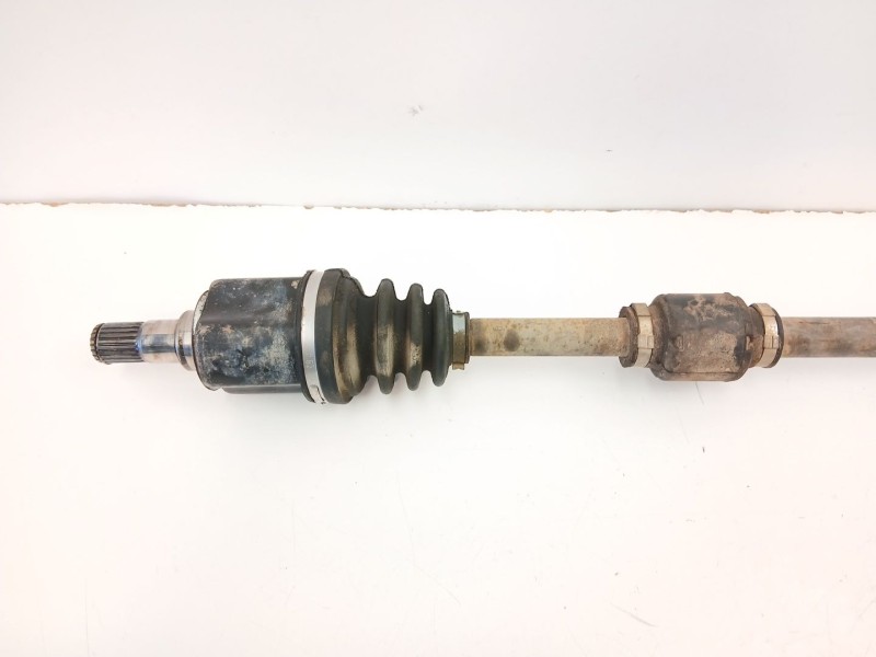 Recambio de transmision delantera derecha para hyundai atos (mx) 1.1 referencia OEM IAM 4950005110  