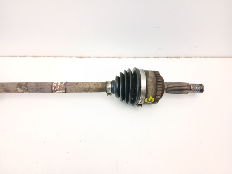 Recambio de transmision delantera derecha para hyundai atos (mx) 1.1 referencia OEM IAM 4950005110  