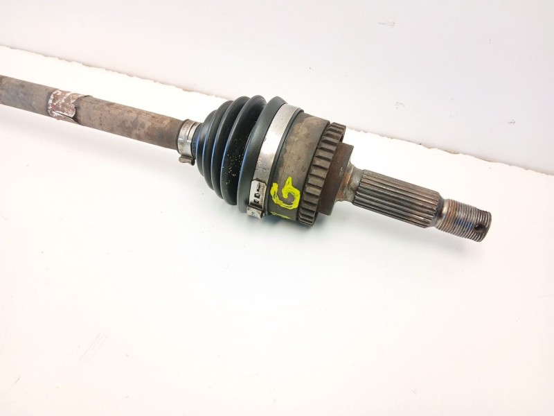 Recambio de transmision delantera derecha para hyundai atos (mx) 1.1 referencia OEM IAM 4950005110  