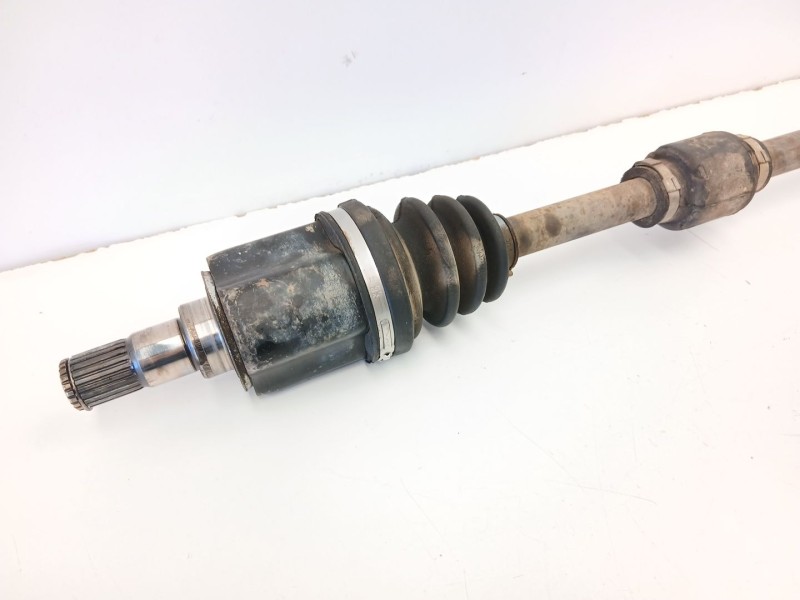 Recambio de transmision delantera derecha para hyundai atos (mx) 1.1 referencia OEM IAM 4950005110  