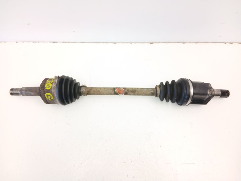 Recambio de transmision delantera izquierda para hyundai atos (mx) 1.1 referencia OEM IAM 4950005100  