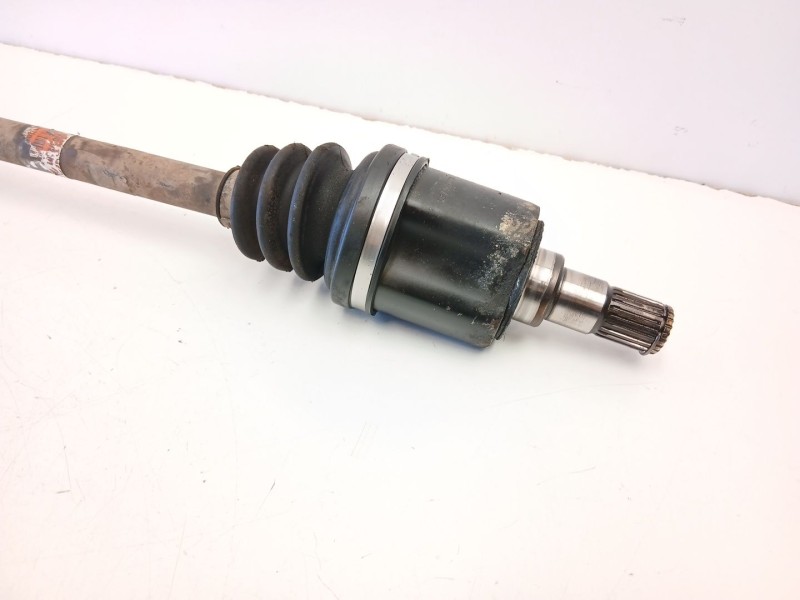 Recambio de transmision delantera izquierda para hyundai atos (mx) 1.1 referencia OEM IAM 4950005100  