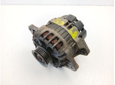 Recambio de alternador para hyundai atos (mx) 1.1 referencia OEM IAM 3730002551 2655517 