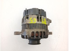 Recambio de alternador para hyundai atos (mx) 1.1 referencia OEM IAM 3730002551 2655517  2