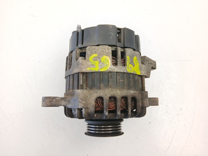 Recambio de alternador para hyundai atos (mx) 1.1 referencia OEM IAM 3730002551 2655517 