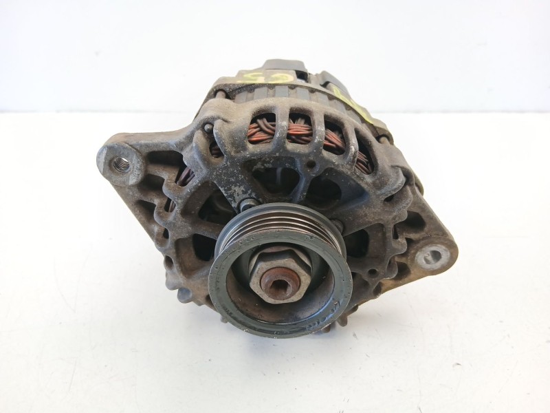 Recambio de alternador para hyundai atos (mx) 1.1 referencia OEM IAM 3730002551 2655517 