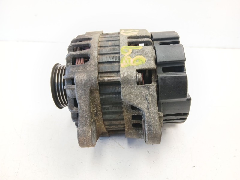 Recambio de alternador para hyundai atos (mx) 1.1 referencia OEM IAM 3730002551 2655517 