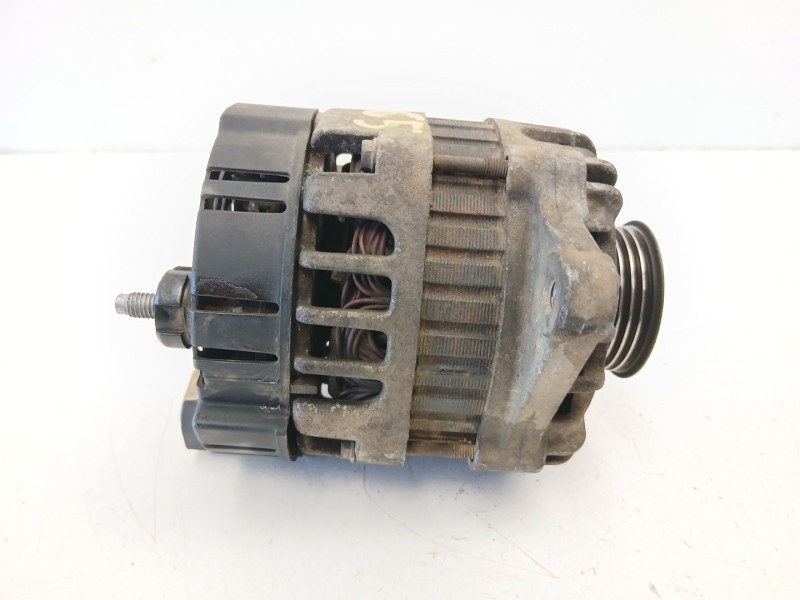 Recambio de alternador para hyundai atos (mx) 1.1 referencia OEM IAM 3730002551 2655517 