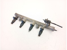 Recambio de inyectores juego para hyundai atos (mx) 1.1 referencia OEM IAM 3531022600  