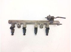 Recambio de inyectores juego para hyundai atos (mx) 1.1 referencia OEM IAM 3531022600   2