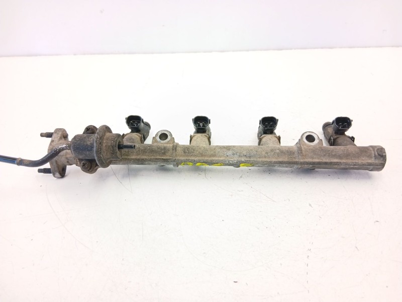 Recambio de inyectores juego para hyundai atos (mx) 1.1 referencia OEM IAM 3531022600  