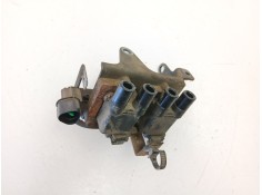 Recambio de bobina para hyundai atos (mx) 1.1 referencia OEM IAM 2730102630   2