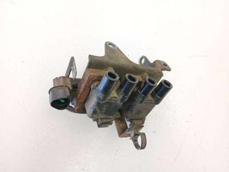 Recambio de bobina para hyundai atos (mx) 1.1 referencia OEM IAM 2730102630  