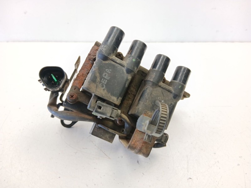 Recambio de bobina para hyundai atos (mx) 1.1 referencia OEM IAM 2730102630  